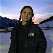 Studentessa di Scienze Umane propone servizio di aiuto compiti per elementari e medie